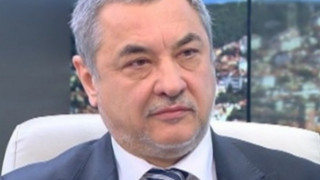 Симеонов: Намерението за вот на недоверие няма да разклати правителството