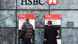 Разследват HSBC от САЩ до Аржентина