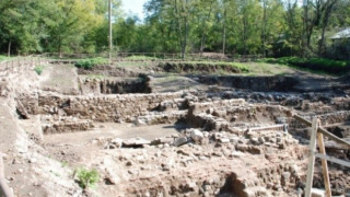 Представят 17 експоната от Перперикон в столицата