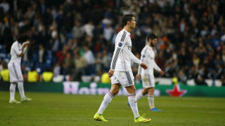 Фенове на „Реал" наказани за атаките към футболисти