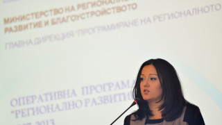 Павлова: Първо ремонтираме магистралите