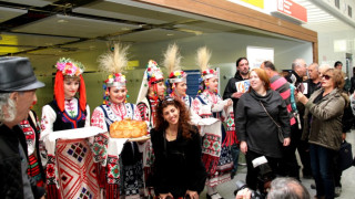 110 туристи от Израел откриха сезона в Слънчев бряг