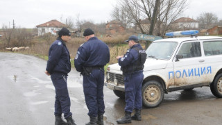 Жена се хвърли в река Струма пред погледа на полицай