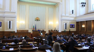 Парламентът прие промените в Закона за ДДС