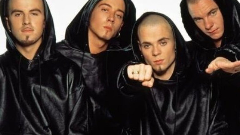 Легендарната банда „East 17" забива в Благоевград на празника на града | StandartNews.com