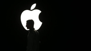 Apple представи новите си телефони