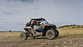 Четвърти ден на Balkan Offroad Rallye 2015