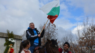 Всички обичат...кмета на Симитли