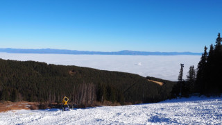 Саботират старта на ски сезона на Витоша