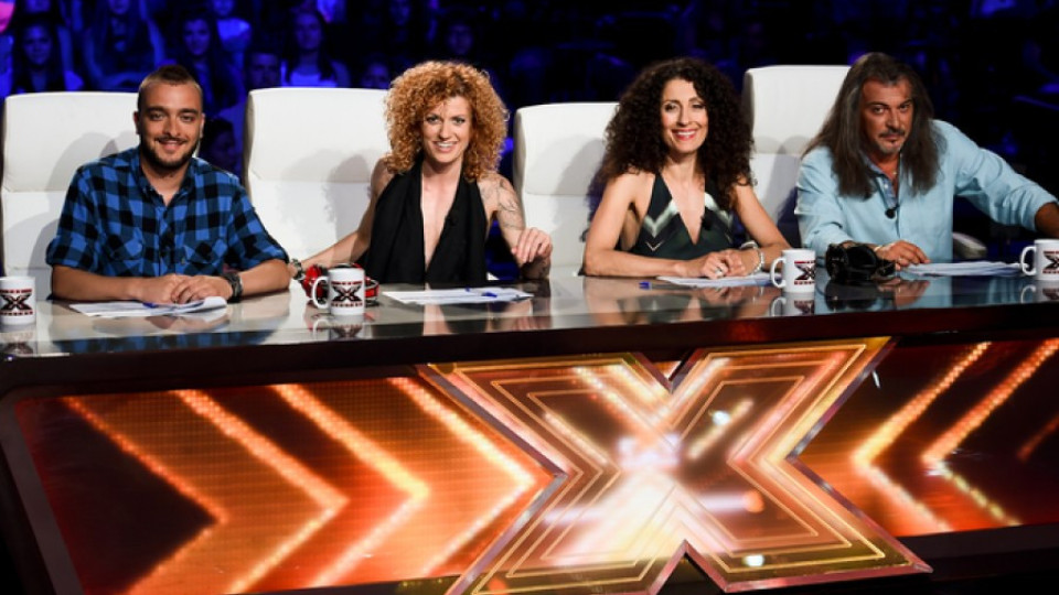 Комедии и трагедии на сцената на X Factor | StandartNews.com