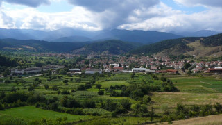 Кметът на Белица избра християнин за свой заместник