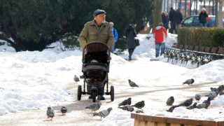 Продължават топлите дни