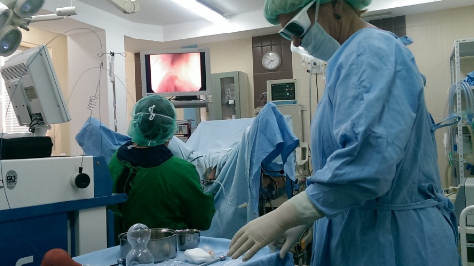Kакво отличава Тулиум от другите лазери за простатна хирургия? | StandartNews.com