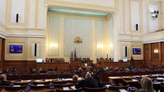 Парламентът потвърди санкциите срещу Русия