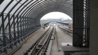 Променят движението в столицата заради строежа на метрото