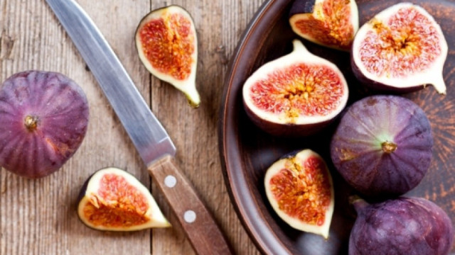 5 amazing benefits of figs
 – 2024-08-31 20:21:02