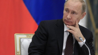 Путин: Новите санкции на САЩ няма да поставят Русия в безизходица