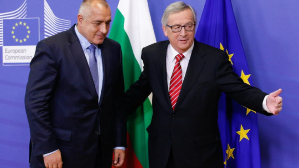 Премиерът: България е готова да оглави Съвета на Европа /ОБНОВЕНА/ | StandartNews.com