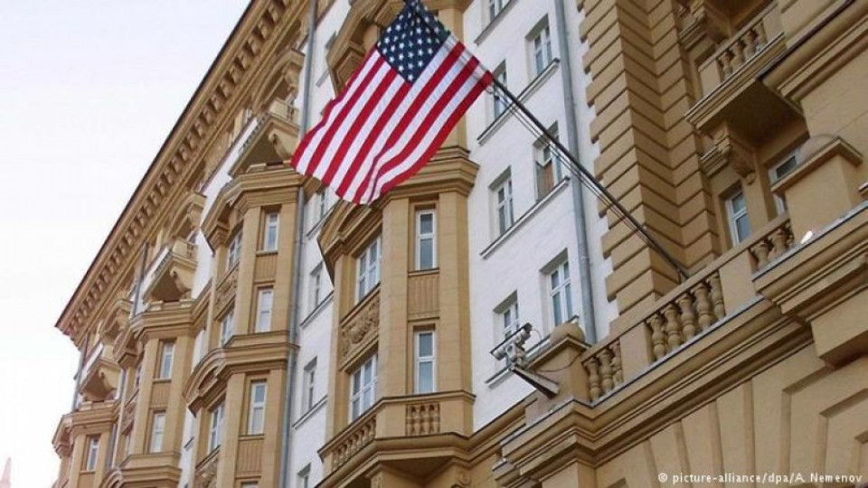 КОНТРАУДАРЪТ: Русия гони 60 US дипломати и закрива консулство | StandartNews.com