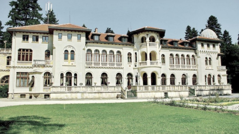 Съд реши в полза на държавата срещу Сакскобургготски за двореца Врана | StandartNews.com