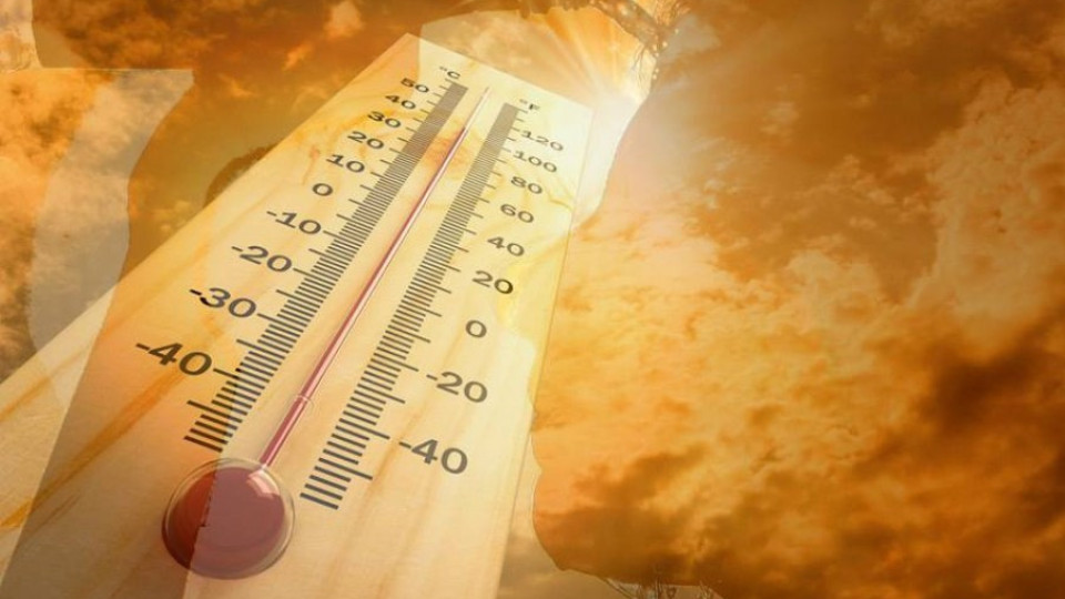 Лятно с температури между 28 и 33 градуса | StandartNews.com