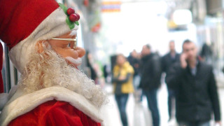 Половин милион българи ще пътуват за празниците
