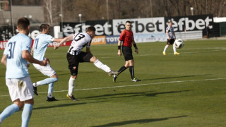 Локо (Пд) срази Витоша с 3:0