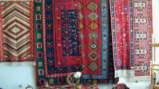 Чипровските килими с кодирани послания