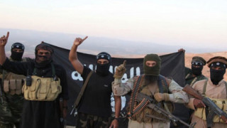 Трима французи осъдени на смърт в Ирак