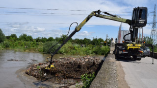 Горна Оряховица обяви частично бедствено положение