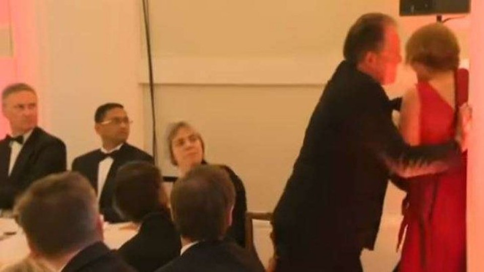 Британски депутат изви врата на природозащитничка | StandartNews.com