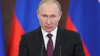 Путин удължи санкциите срещу Евросъюза