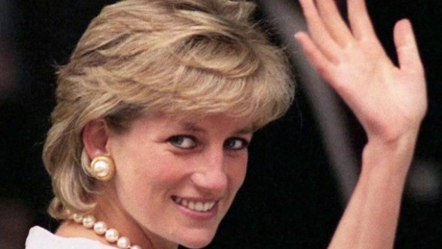 Le secret est dévoilé ! La vérité sur la princesse Diana et le père de Harry