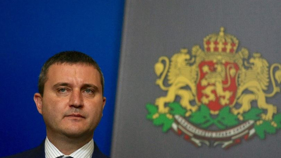 Горанов: Ще има наказани за атаката към НАП | StandartNews.com