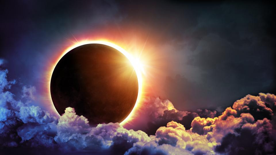 Настъпва Черна Супер Луна, какво да правим? | StandartNews.com