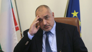 Борисов: Ще обжалваме решението за "Златен век"