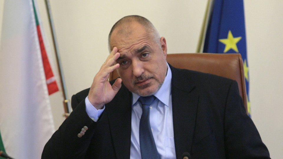 Борисов: Ще обжалваме решението за "Златен век" | StandartNews.com