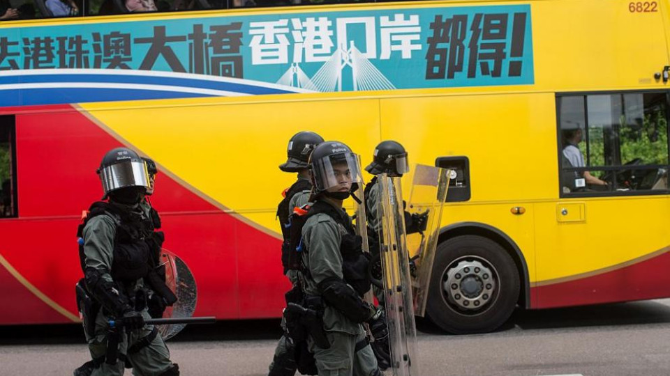 Нападение в китайско училище, има убити | StandartNews.com