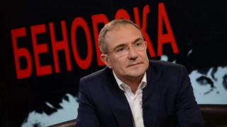 Нинова махнала Борислав Гуцанов по неясни причини