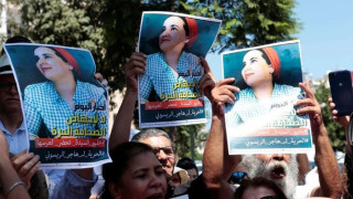 Мароканки на протест заради секс