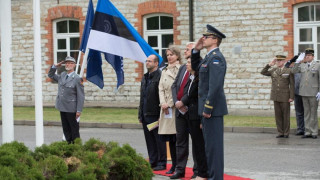 България получи признание от НАТО