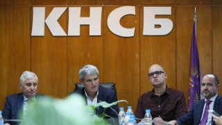 КНСБ: Дългите болнични са с най-голям ръст