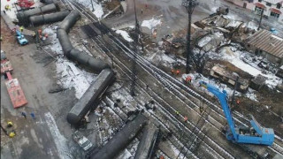 Волтова дъга може да е предизвикала трагедията в Хитрино