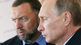 Олигарх моли Путин да въведе карантина