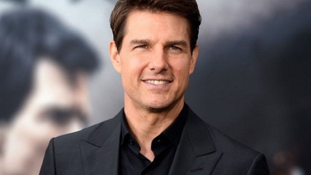 Tom Cruise starring in the Olympics!  It’s doing something unique
 – 2024-08-02 15:30:54