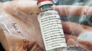 Лек срещу хепатит помага в борбата с коронавируса