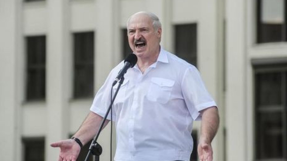 Европа се събира заради Лукашенко | StandartNews.com