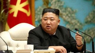 Ким Чен Ун се извинява наред. Какво му става?