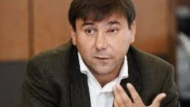 Ivan Krastev with a devastating analysis of Bulgaria
 – 2024-09-15 12:17:34