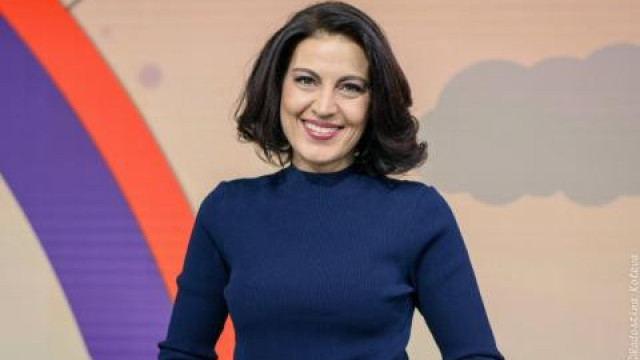 Cultova Desi Stoyanova talked with the Bachelorettes!
 – 2024-04-04 11:33:28